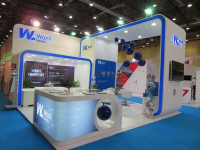 2021中國華夏家博會(鹽城)全解析 江蘇會展設(shè)計(jì)公司揭秘專業(yè)會展服務(wù)