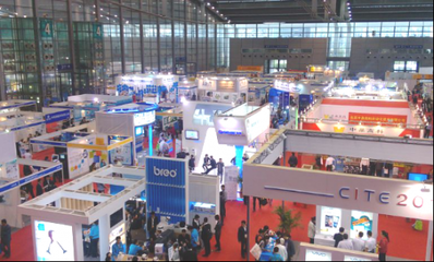 程姥姥助力2017中國鄭州國際老齡產(chǎn)業(yè)博覽會(huì)，專業(yè)會(huì)展服務(wù)點(diǎn)亮銀發(fā)經(jīng)濟(jì)新未來