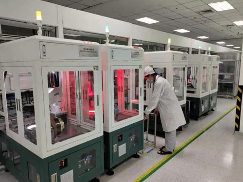 用5G生產(chǎn)5G 工業(yè)互聯(lián)網(wǎng)數(shù)據(jù)服務(wù)驅(qū)動智能工廠新實(shí)踐