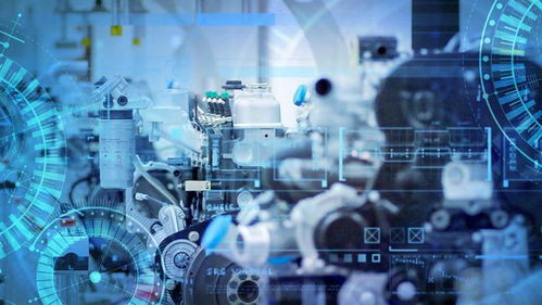 工業互聯網高景氣，數字經濟重要方向，機構密切關注這些績優股