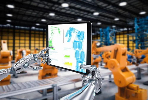 工業(yè)互聯(lián)網(wǎng)商業(yè)模式探析與產(chǎn)業(yè)互聯(lián)網(wǎng)數(shù)據(jù)服務(wù)發(fā)展